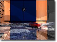 Temporally adaptive graphics rendering